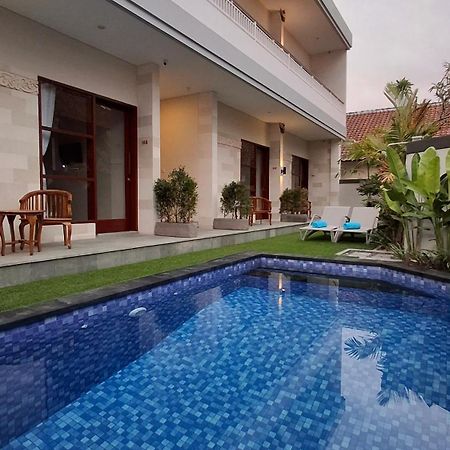 Kutus Bali Guesthouse Sanur  Luaran gambar
