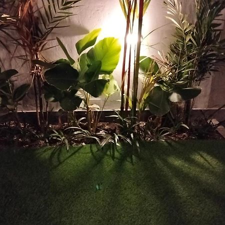 Kutus Bali Guesthouse Sanur  Luaran gambar
