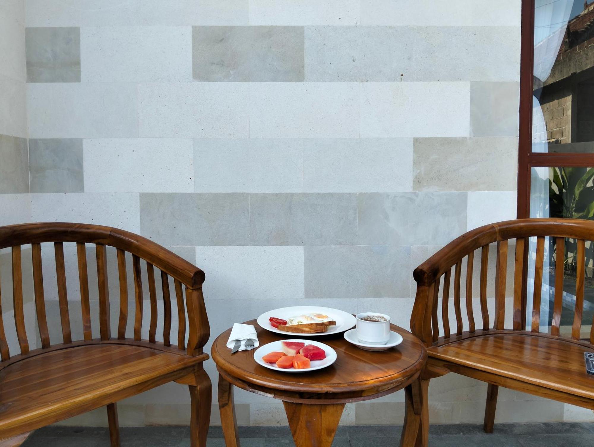 Kutus Bali Guesthouse Sanur  Luaran gambar