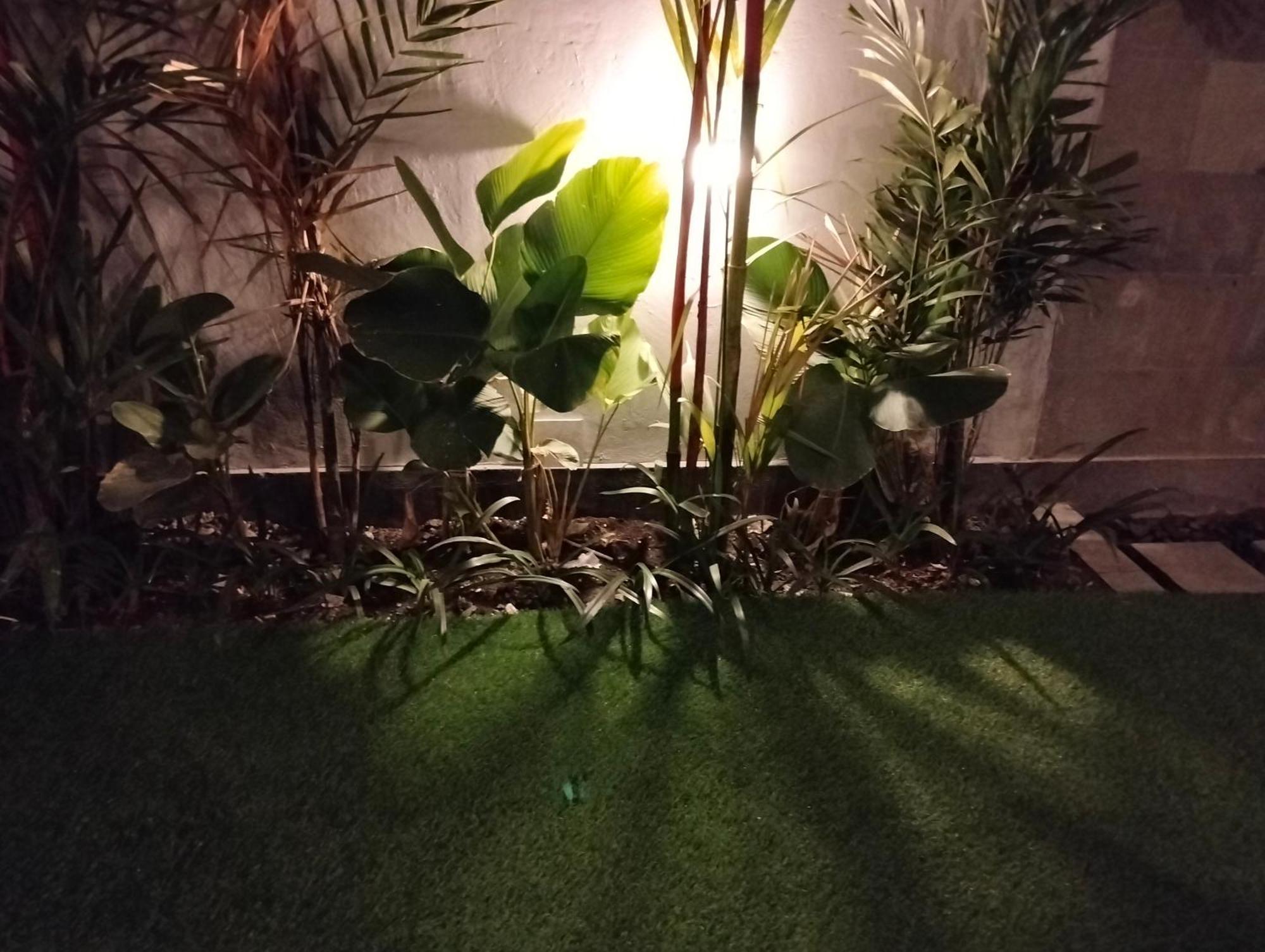 Kutus Bali Guesthouse Sanur  Luaran gambar