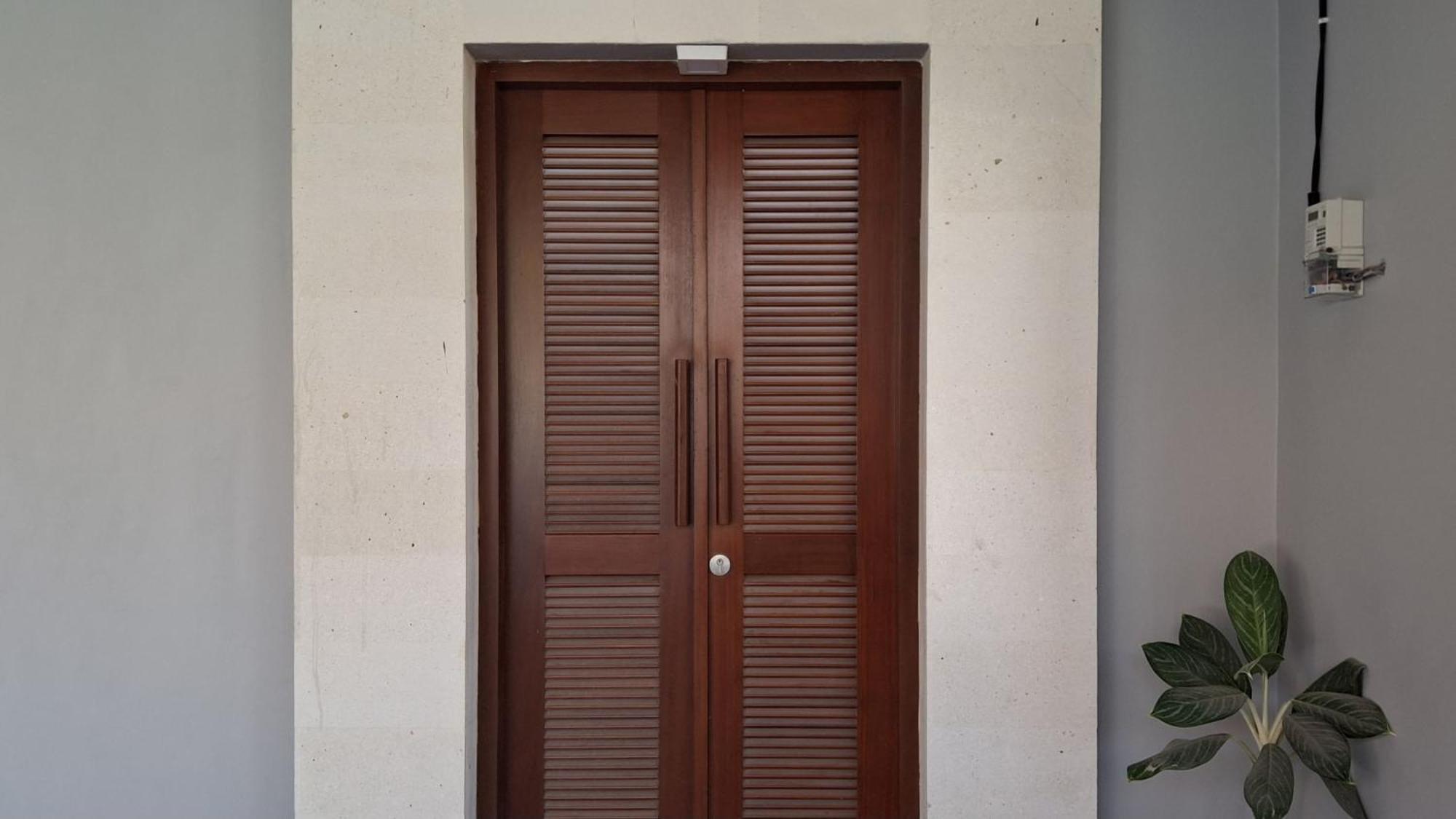 Kutus Bali Guesthouse Sanur  Luaran gambar