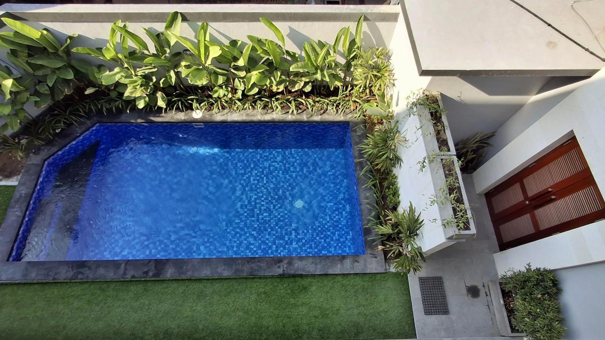 Kutus Bali Guesthouse Sanur  Luaran gambar