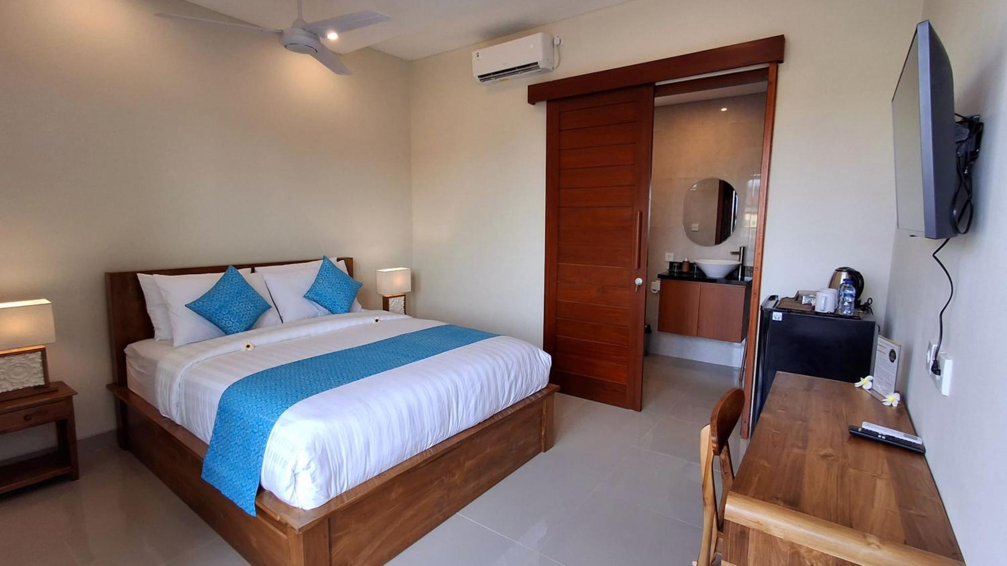 Kutus Bali Guesthouse Sanur  Luaran gambar