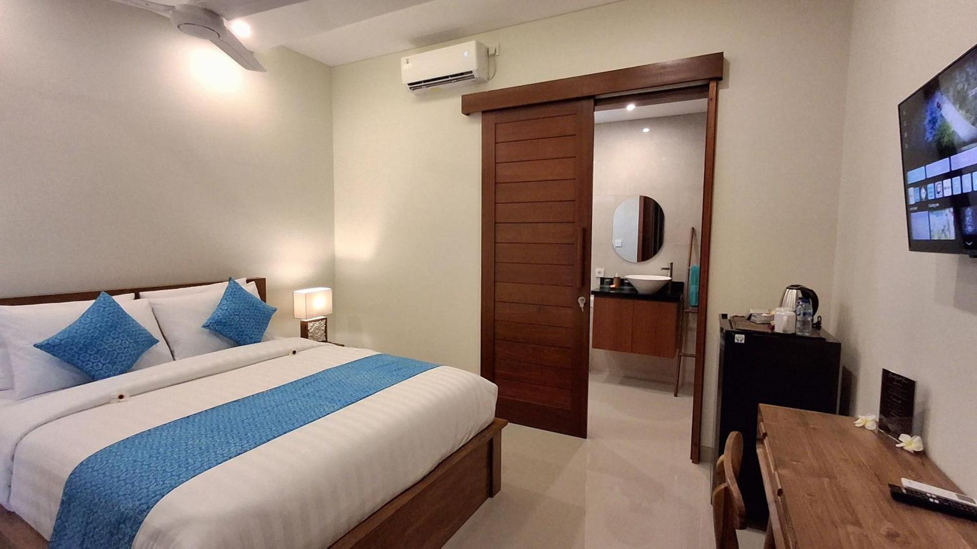 Kutus Bali Guesthouse Sanur  Luaran gambar