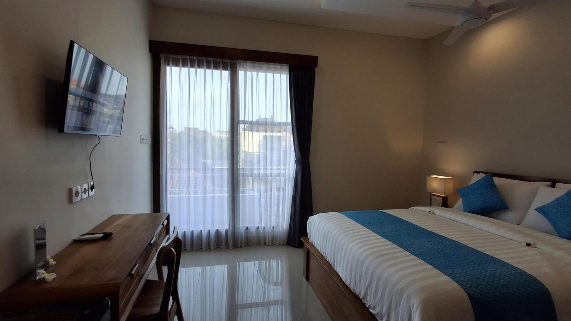 Kutus Bali Guesthouse Sanur  Luaran gambar