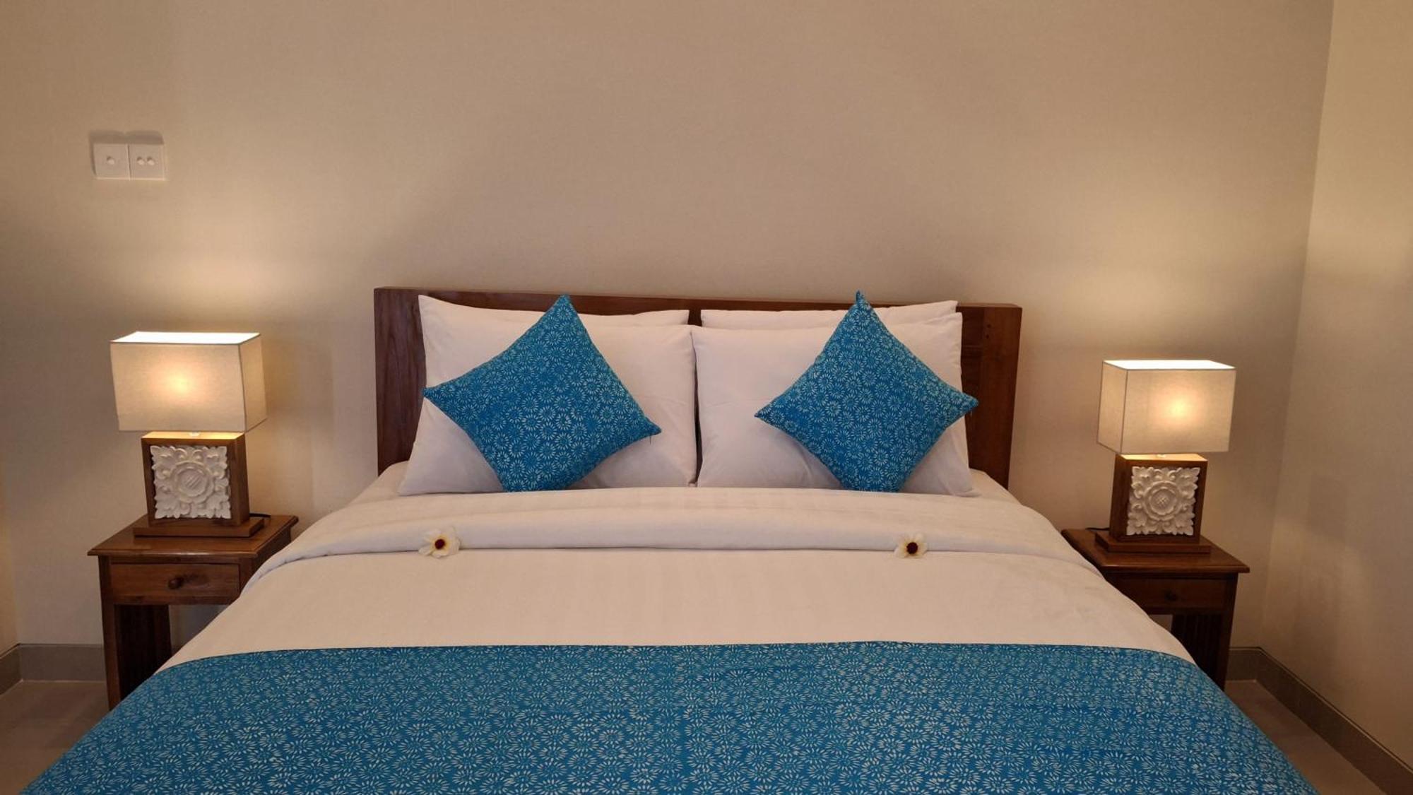 Kutus Bali Guesthouse Sanur  Luaran gambar