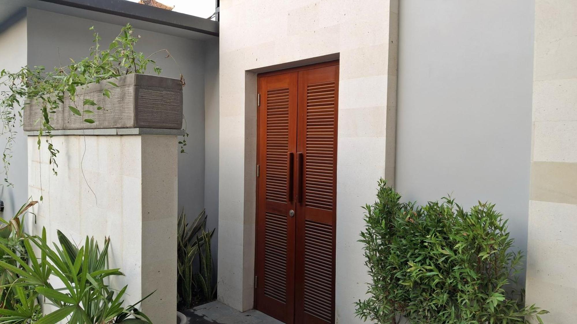Kutus Bali Guesthouse Sanur  Luaran gambar