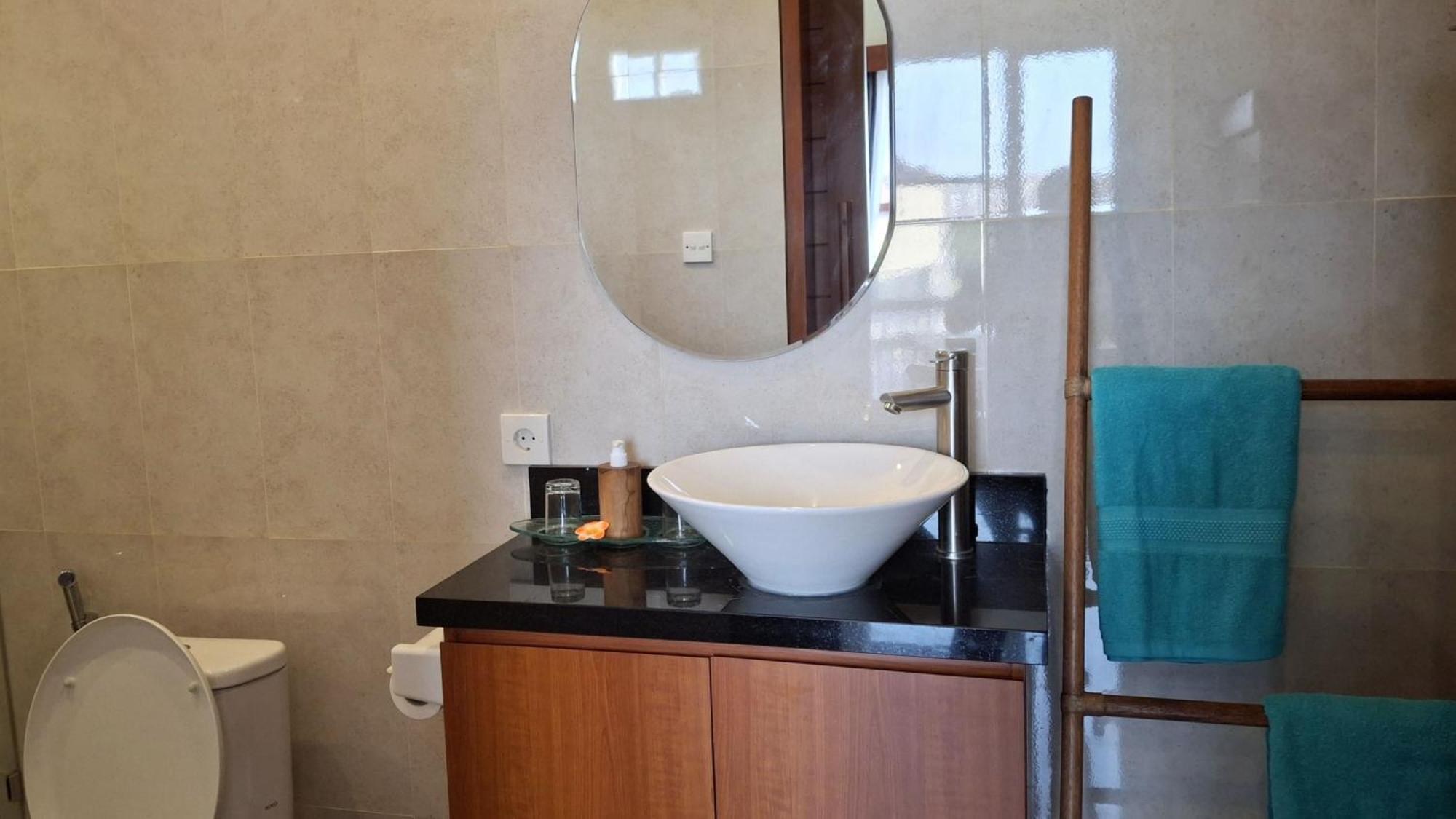 Kutus Bali Guesthouse Sanur  Luaran gambar