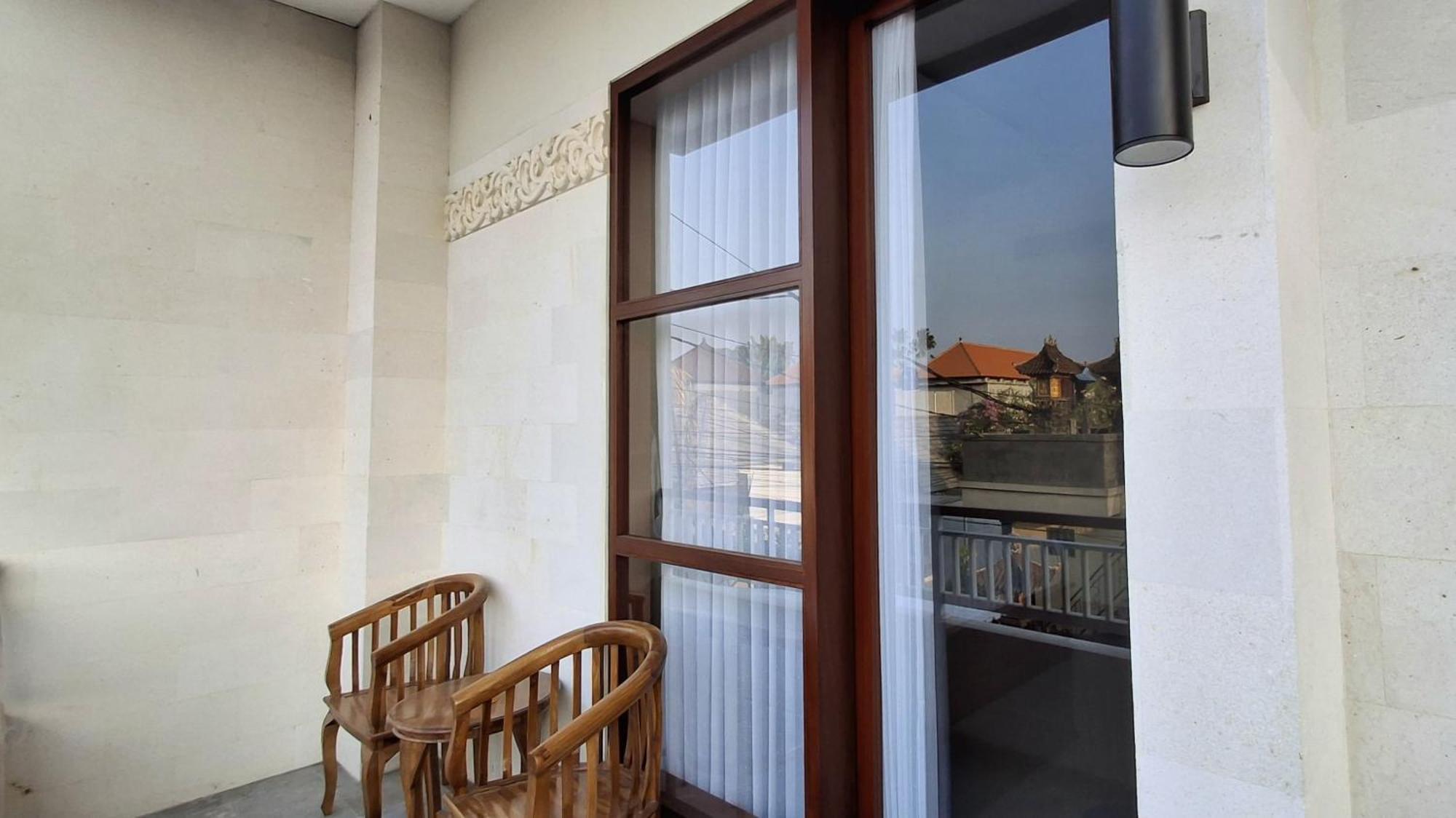 Kutus Bali Guesthouse Sanur  Luaran gambar