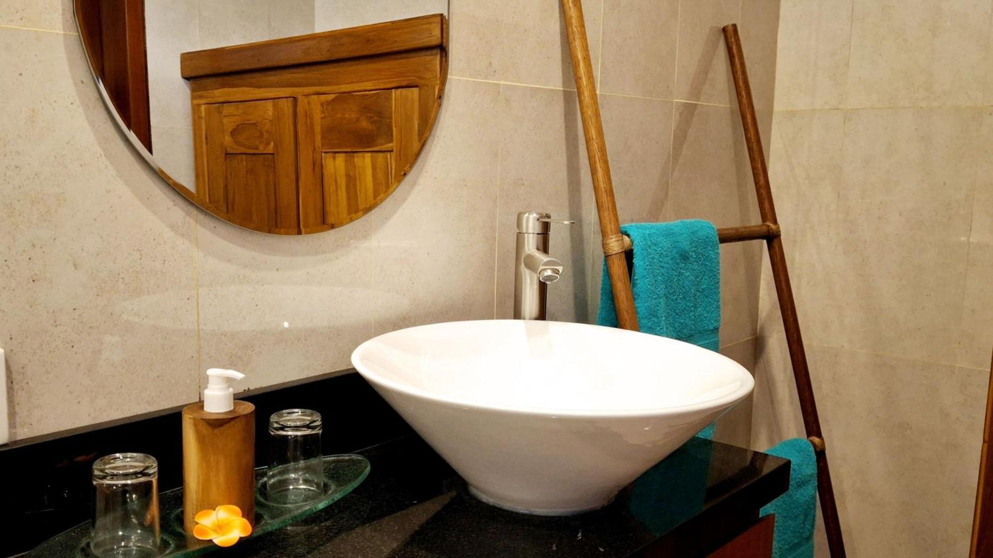 Kutus Bali Guesthouse Sanur  Luaran gambar